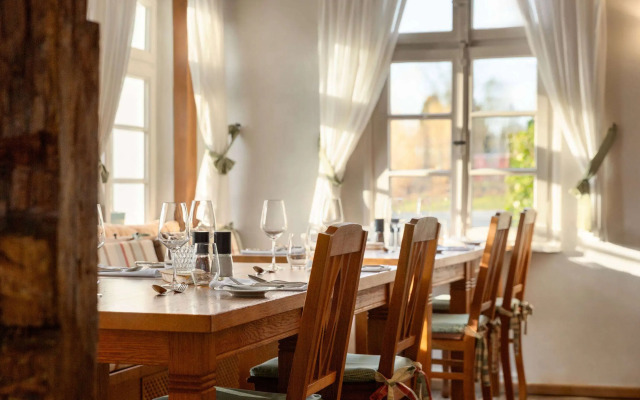 Ramada by Wyndham Duesseldorf Ratingen