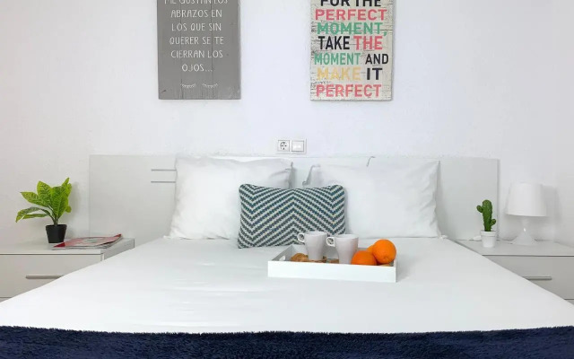 COSY FLATS BENIDORM CENTRO 5º