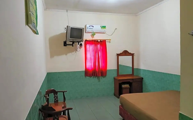 Hotel Bukit Sentabi Penembahen