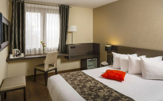 Best Western Plus Hotel Elixir Grasse