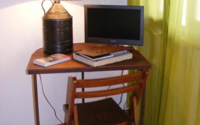 Quinta dos Trevos - Artes e Ofícios