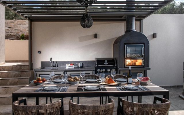 Villa Paradise 2 in Kalamaki