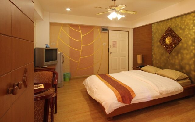 Rangsit Grand Condo