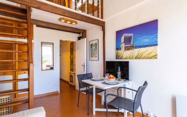 Villa Héracles Bredene 22123