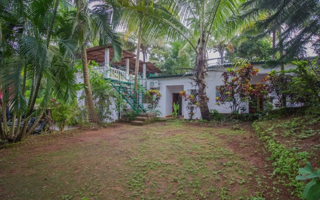 OYO Home 16483 Garden View 1BHK