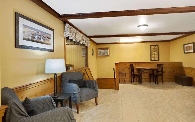 Knights Inn Danvers