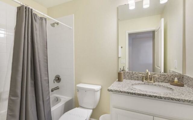 Villa Dream - Storey Lake