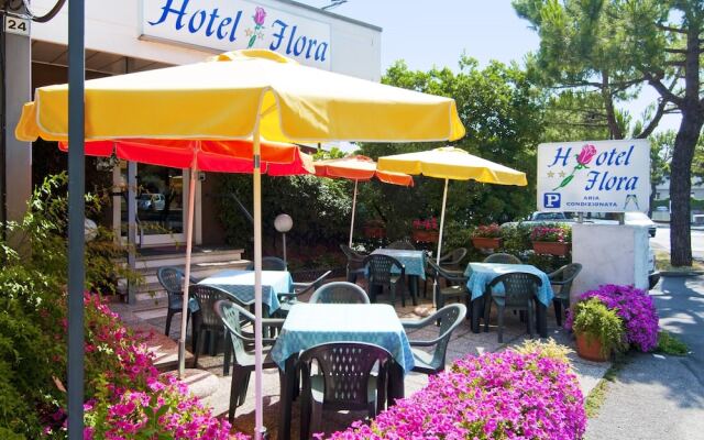 Hotel Flora