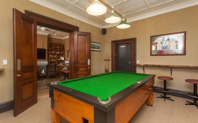 Southern Railway Hotel Goulburn