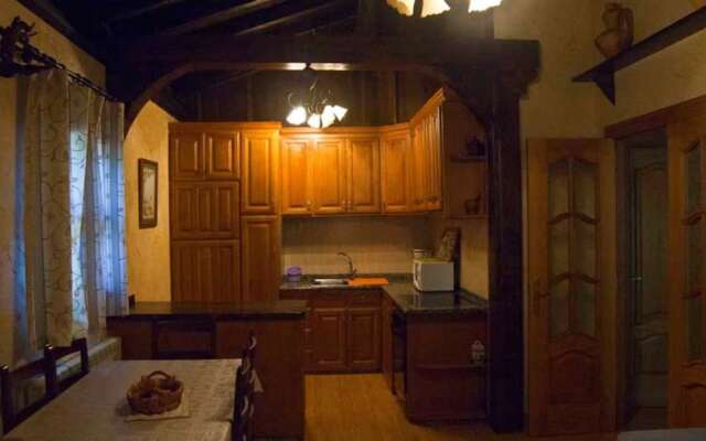 Casa Rural Los Castaños III