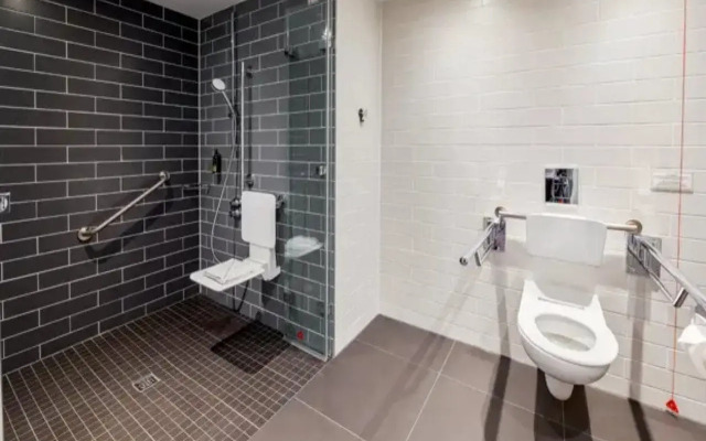 Premier Inn Mannheim City Centre