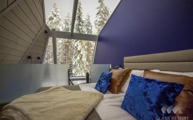 Glass Resort