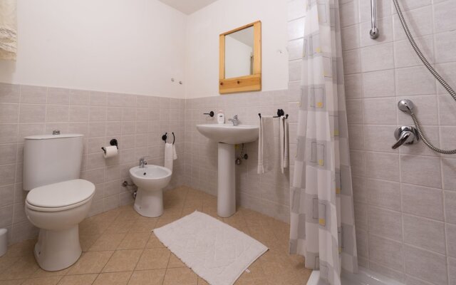 Residence Serra La Nave