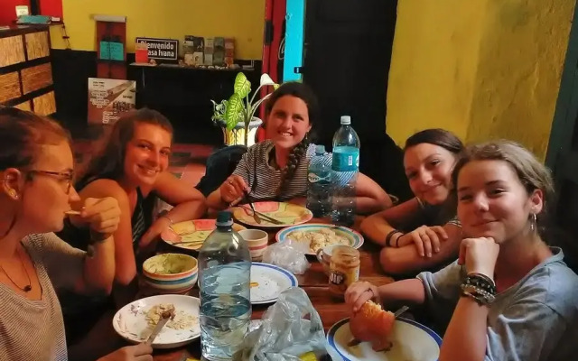 Hostal Casa Ivana