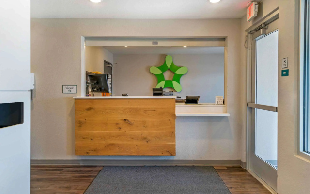 Auburn Hills Extended Stay Inn