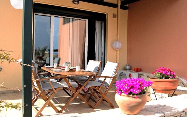 Nina's Place, 5min On Foot From The Beach