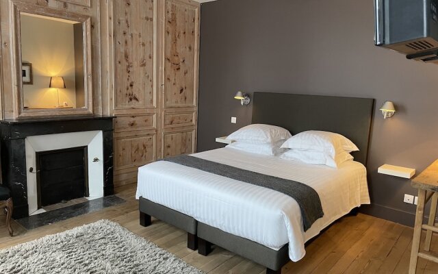 Le Jardin Découverte