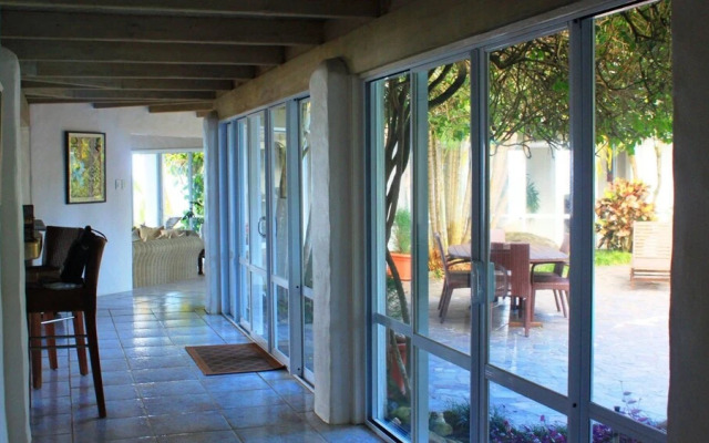 The Estate