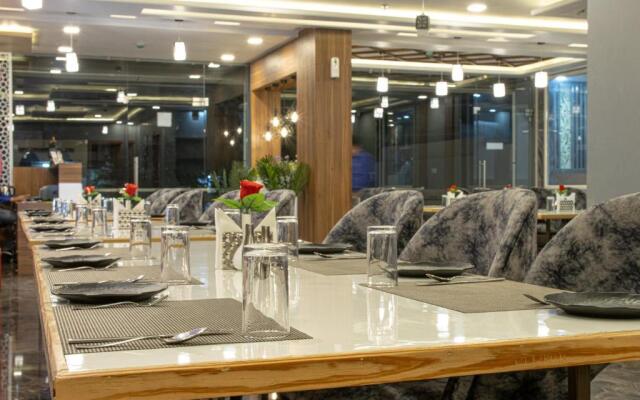 Hotel Jai Harsh By Divyanshi Hospitality