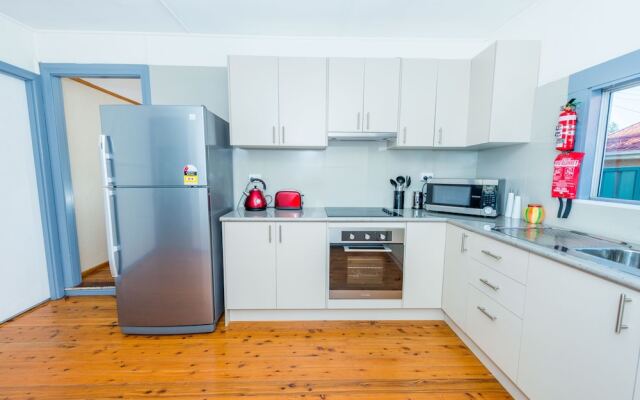 Beach House on James Patterson