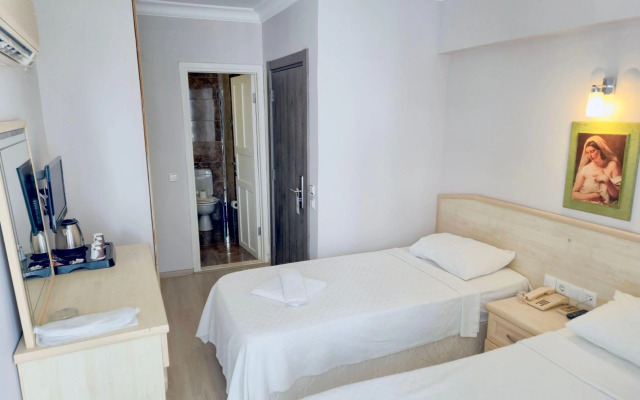 Habesos Hotel