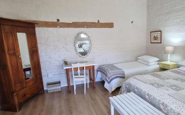 Rietjiesbos Self Catering