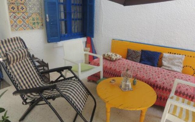 The 18, Marsa Guest House