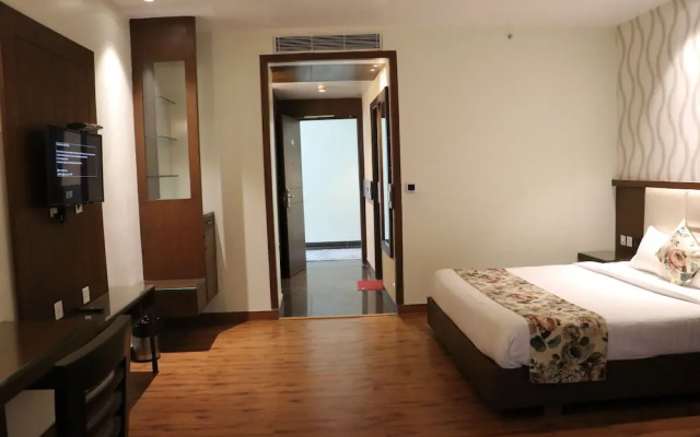 Wedcation By Tivoli - A Unit of Palmdale Resort