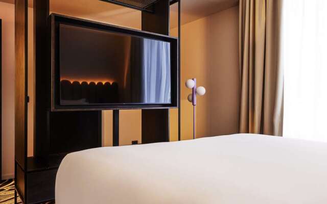 Tribe Milano Malpensa