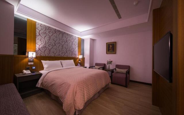 Sir Motel Sanchong