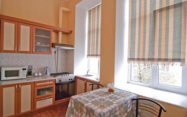 Real Home Apartments in Kiev Center