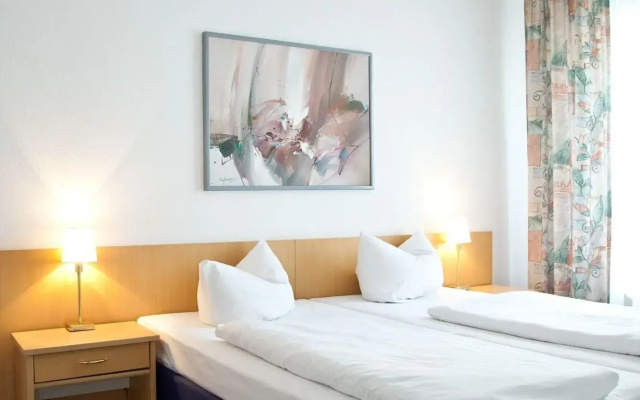 Ariva Boardinghouse Platanenhof