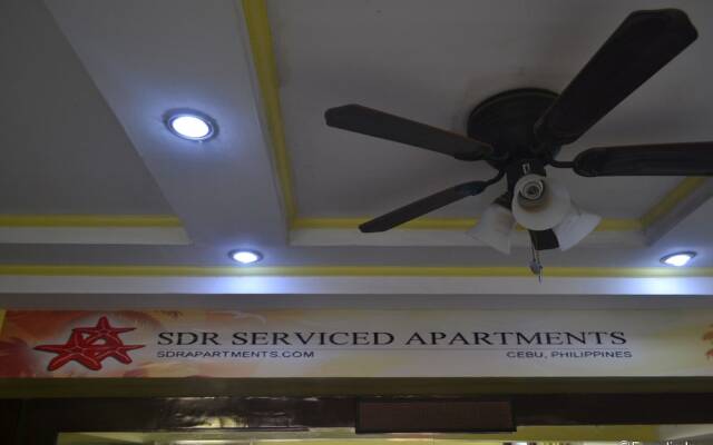 SDR Mactan Serviced Apartments