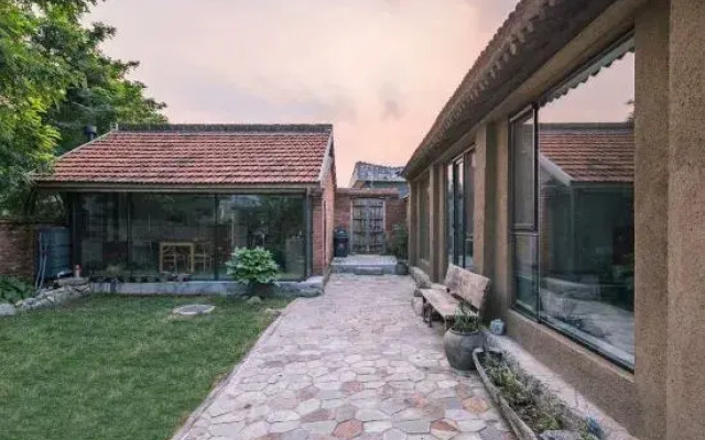 Baili Zhiyao • Countryside Living Complex Wild Luxury Homestay