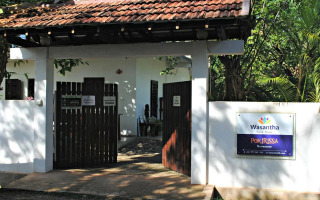 Wasantha Garden Hotel