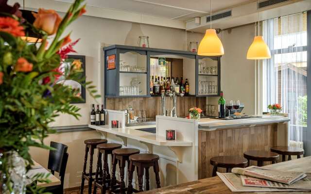Campanile 's-Hertogenbosch
