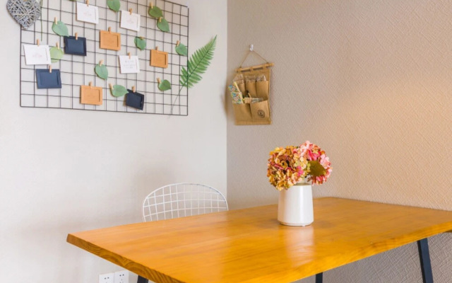 Changzhou Lotfime Homestay