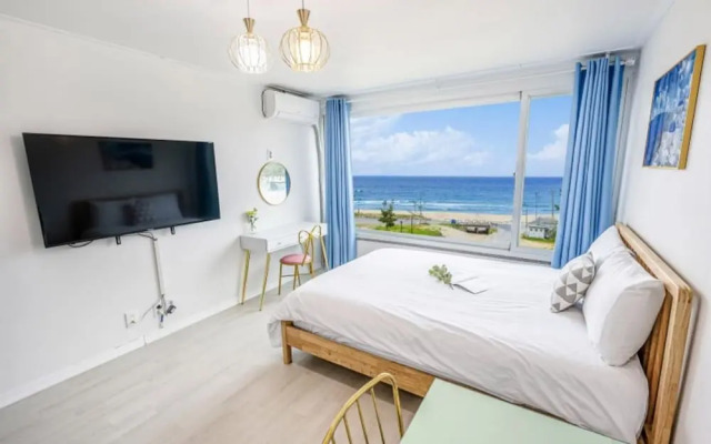 Yangyang Twin Beach Pension