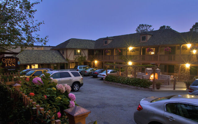 Candle Light Inn