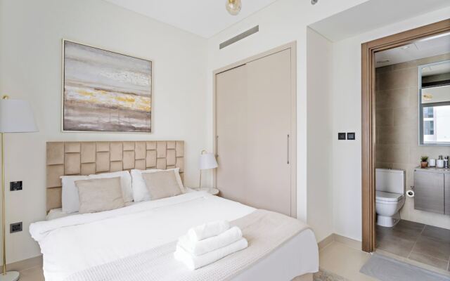Sobha Creek Vista Tower A Apartments