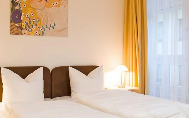 Aparthotel Münzgasse