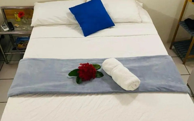 Courtesy Apartments Aruba