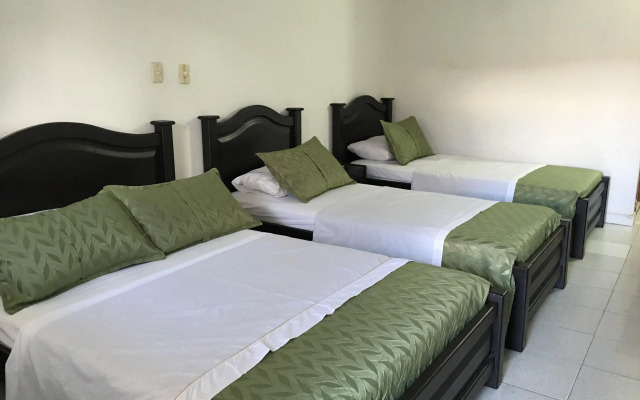 Alborada Hotel by AHMA