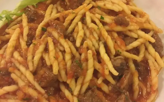 La Locanda di San Francesco