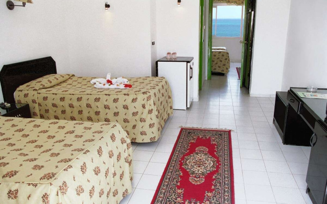 Beirut Hotel Hurghada