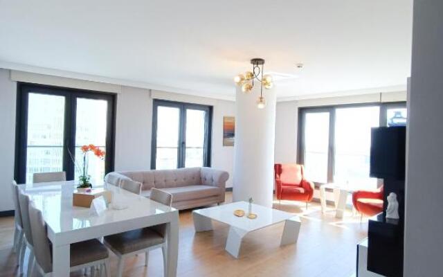 Luxury Fully Equipped 3BR 2BA Apartment by Siena Suites