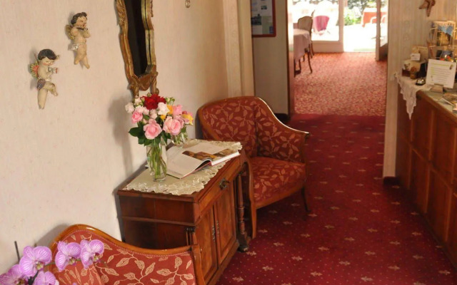 Weingarten Terlan - Rooms & Breakfast