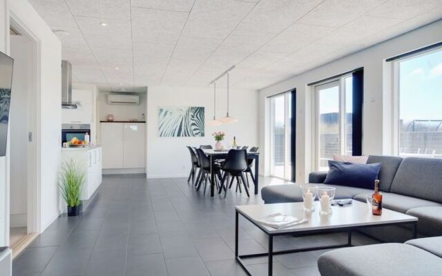 "Cariba" - 700m from the sea in NW Jutland