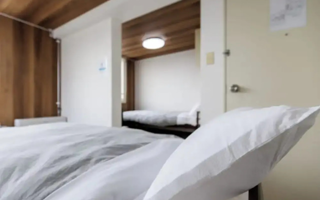 Tabist JKN Twin Hotel