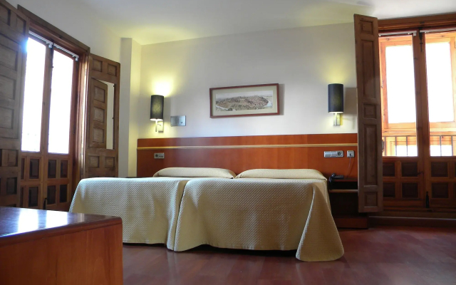 Hotel Santa Isabel